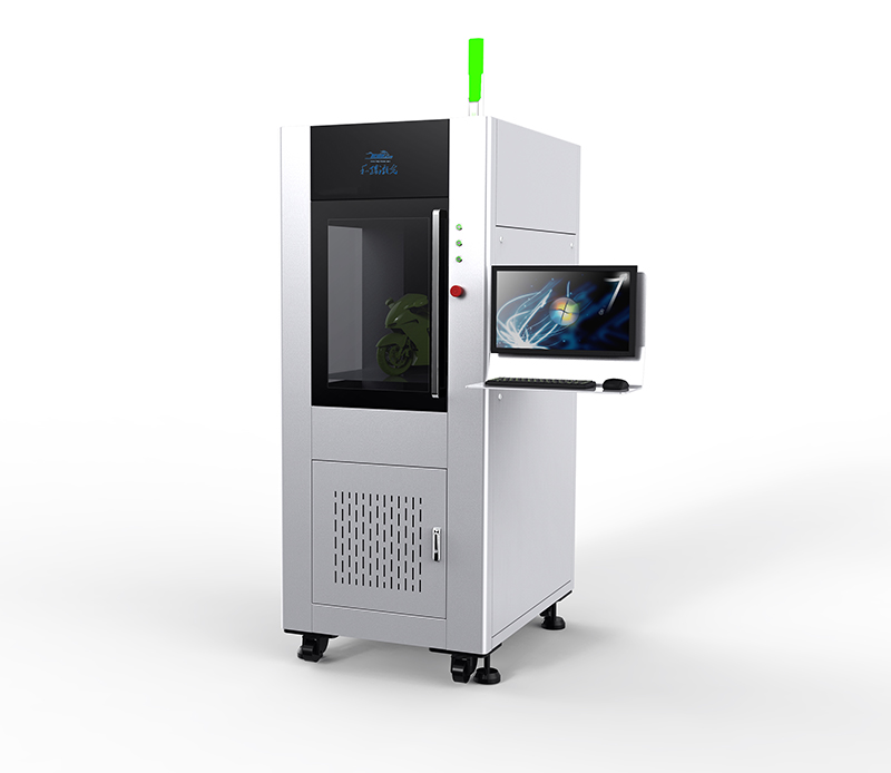 3D打印加工：塑造未来的创新制造技术